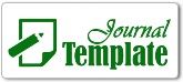 Journal Template